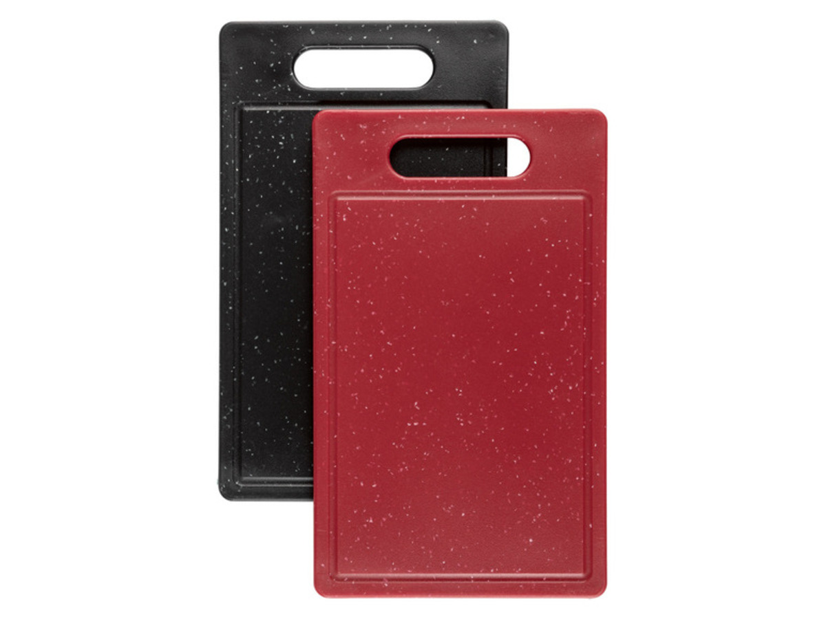 Bild 4 von ERNESTO® Schneidebrett, Antirutschfüße