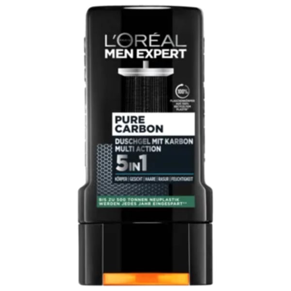 Bild 1 von L’Oréal Men Expert Duschgel