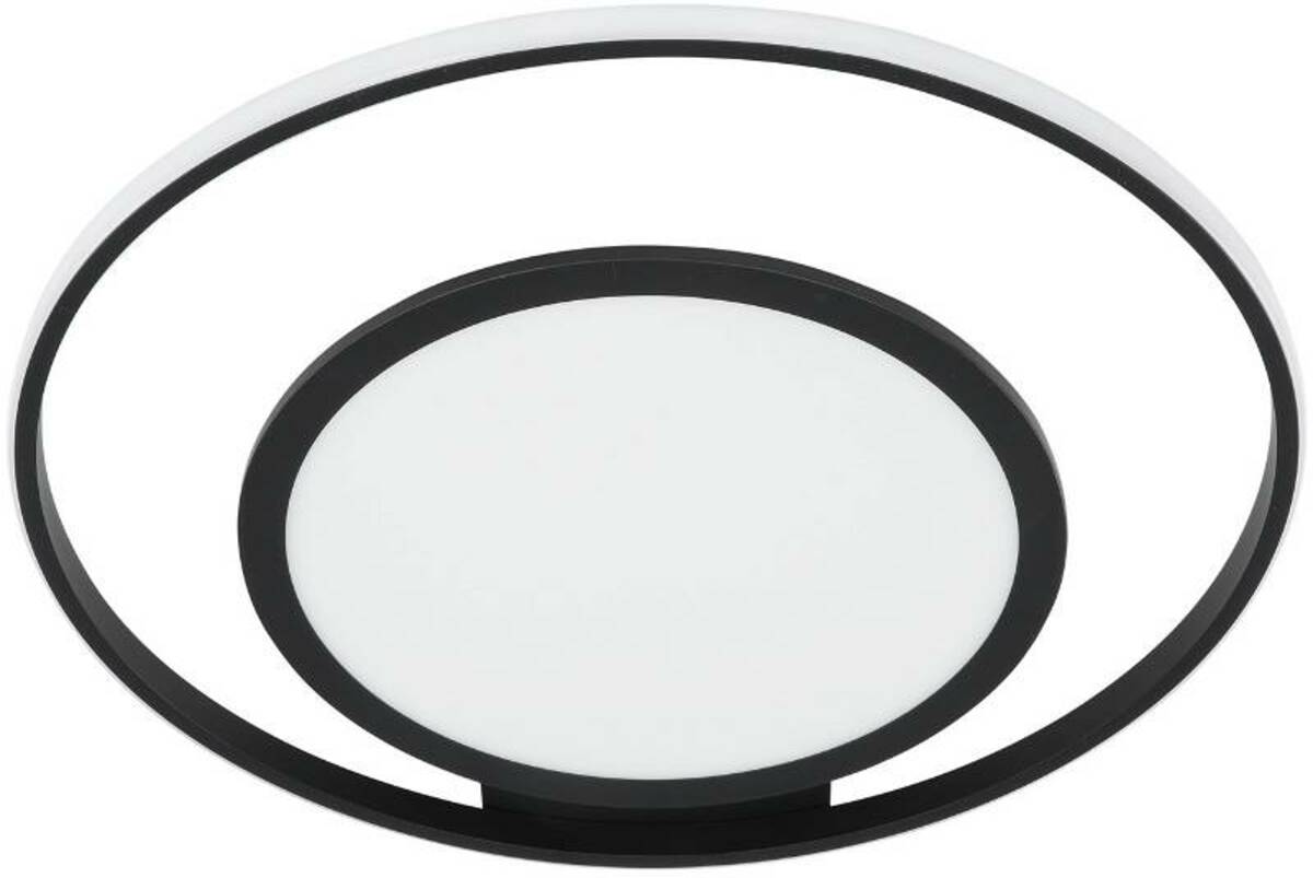 Bild 1 von Novel Led-Deckenleuchte LUNA, Metall