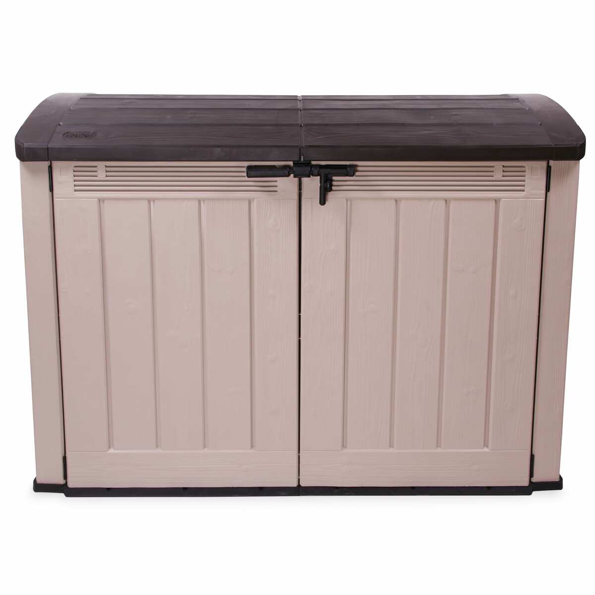 Bild 1 von Keter Mülltonnenbox Geräteschuppen Garten Ultra