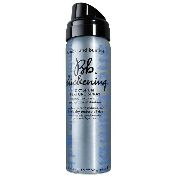 Bild 1 von Bumble and bumble. Thickening Bumble and bumble. Thickening Dryspun Texture Spray Haarspray 60.0 ml