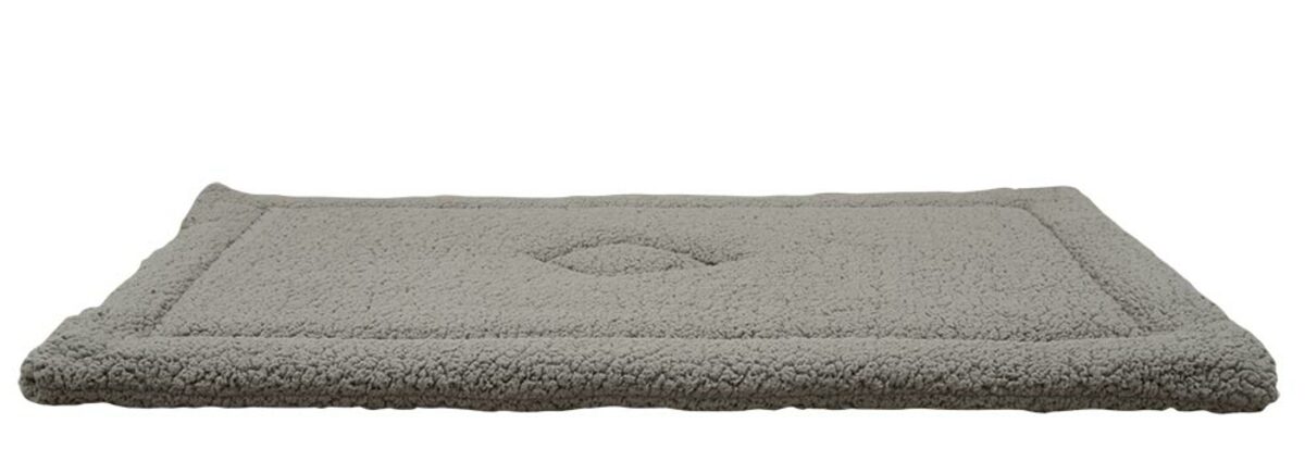 Bild 1 von Kuschelige Hundematratze 100 x 66 cm Farbe: taupe