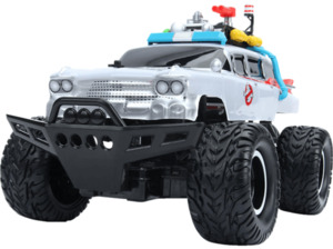 JADA Ghostbusters R/C Offroad Spielzeugauto, Mehrfarbig