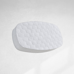 Livington SteamTouch Einmal-Hygienepads 10tlg.