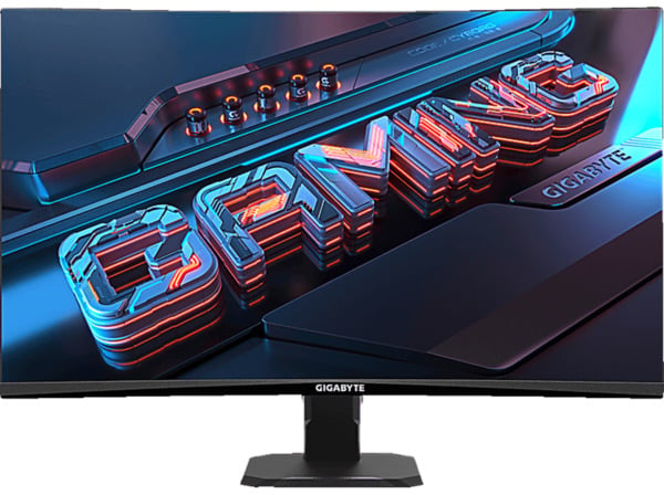 Bild 1 von GIGABYTE GS27QC 27 Zoll QHD Gaming Monitor (1 ms Reaktionszeit, 170 Hz)