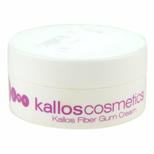Kallos KJMN Modellierendes Fibre Gum für das Haar 100 ml