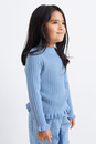 Bild 1 von C&A Pullover, Blau, Größe: 92