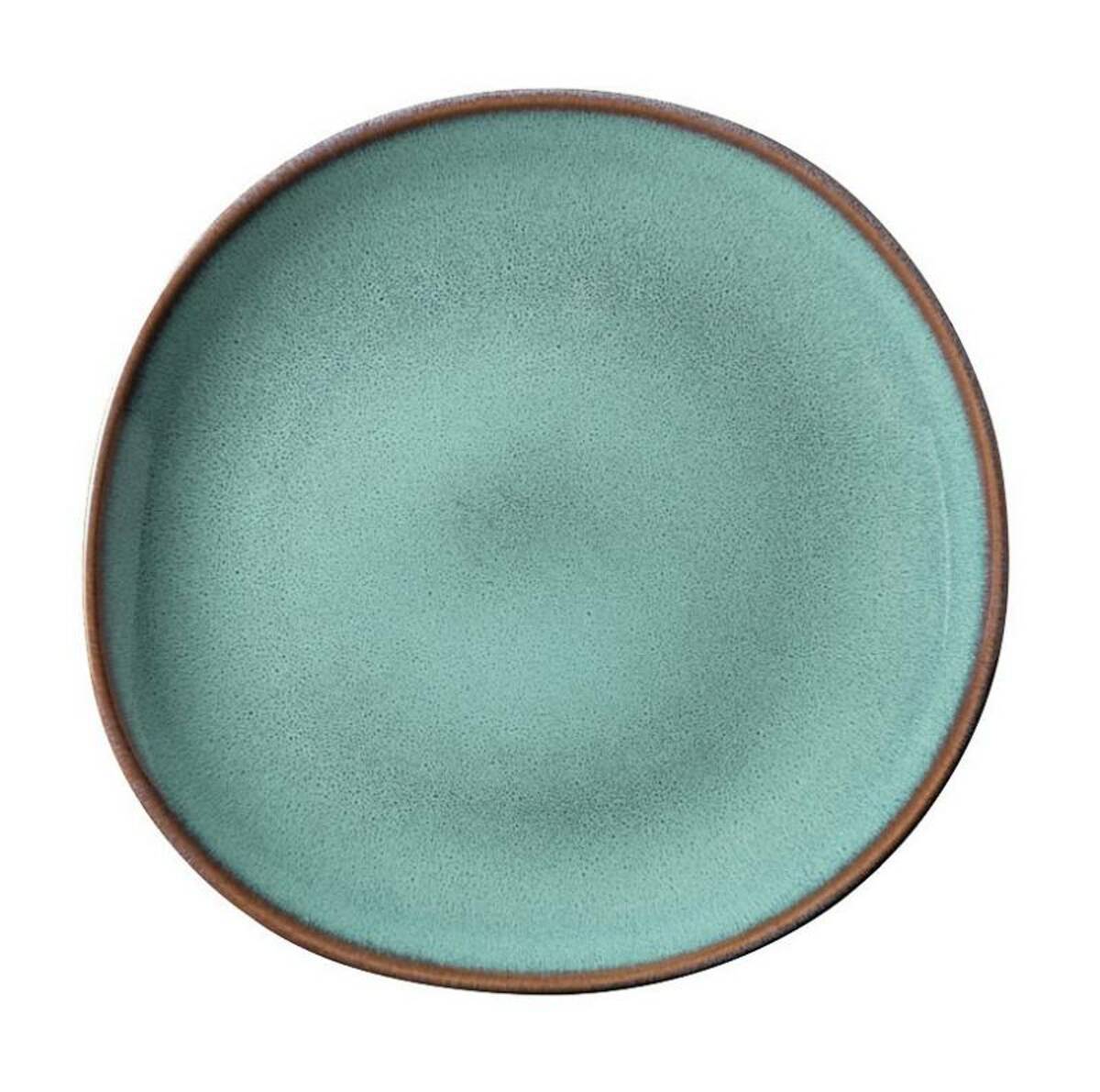 Bild 1 von Like by Villeroy & Boch Frühstücksteller LAVE GLACE, Stein