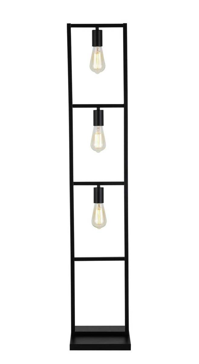 Bild 1 von Marama Stehleuchte RONI, Metall