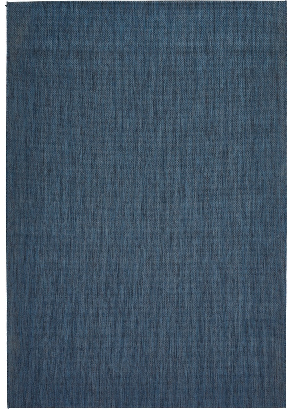 Bild 1 von In- und Outdoor Teppich, 4 (140/200 cm), Blau