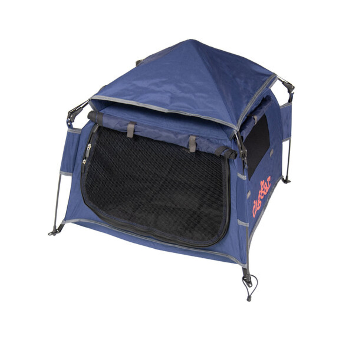 Bild 1 von Mobile Hundebox Diggarbox