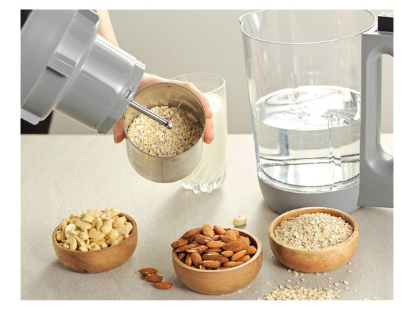 Bild 3 von Salter Pflanzenmilchbereiter »EK5258«