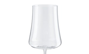Weinkelch 560 ml  Ambra ¦ transparent/klar ¦ Glas  ¦ Maße (cm): H: 24,5 Gläser & Karaffen > Gläsersets - Sconto