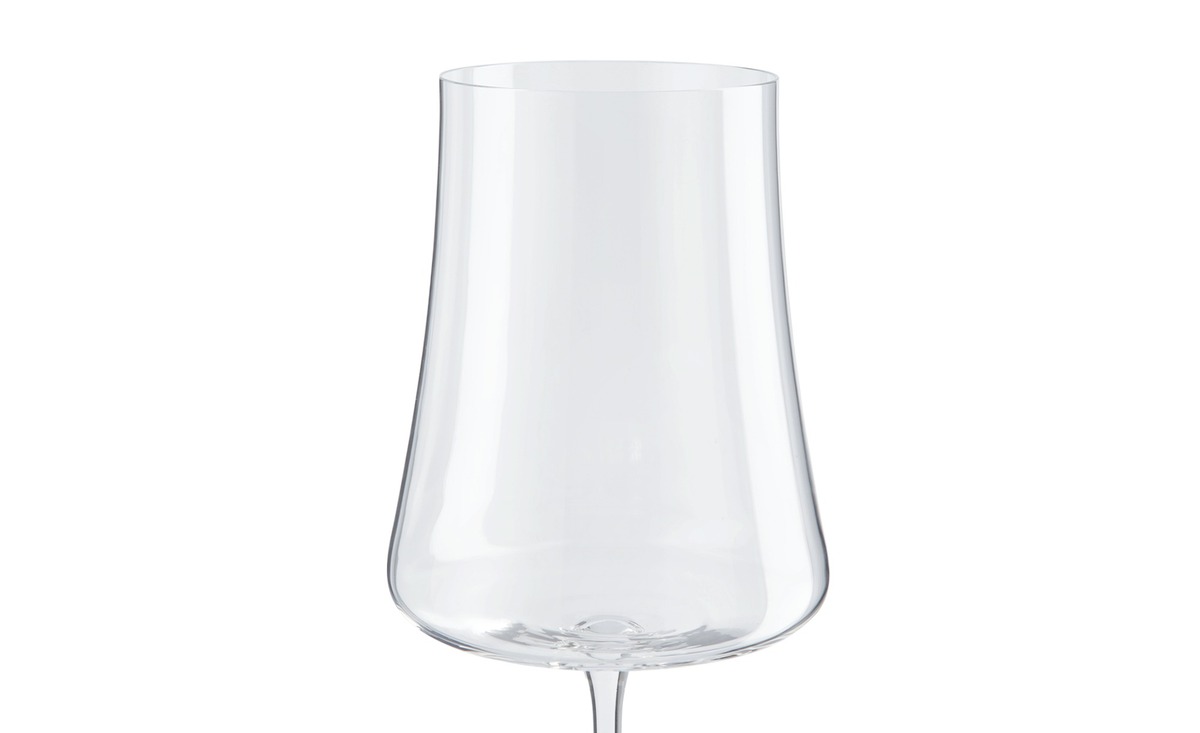 Bild 1 von Weinkelch 560 ml  Ambra ¦ transparent/klar ¦ Glas  ¦ Maße (cm): H: 24,5 Gläser & Karaffen > Gläsersets - Sconto