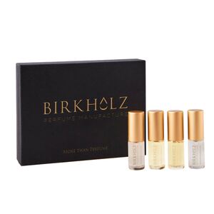 Birkholz Classic Collection Birkholz Classic Collection Sommelier-Set Classic Woody Duftset 1.0 pieces