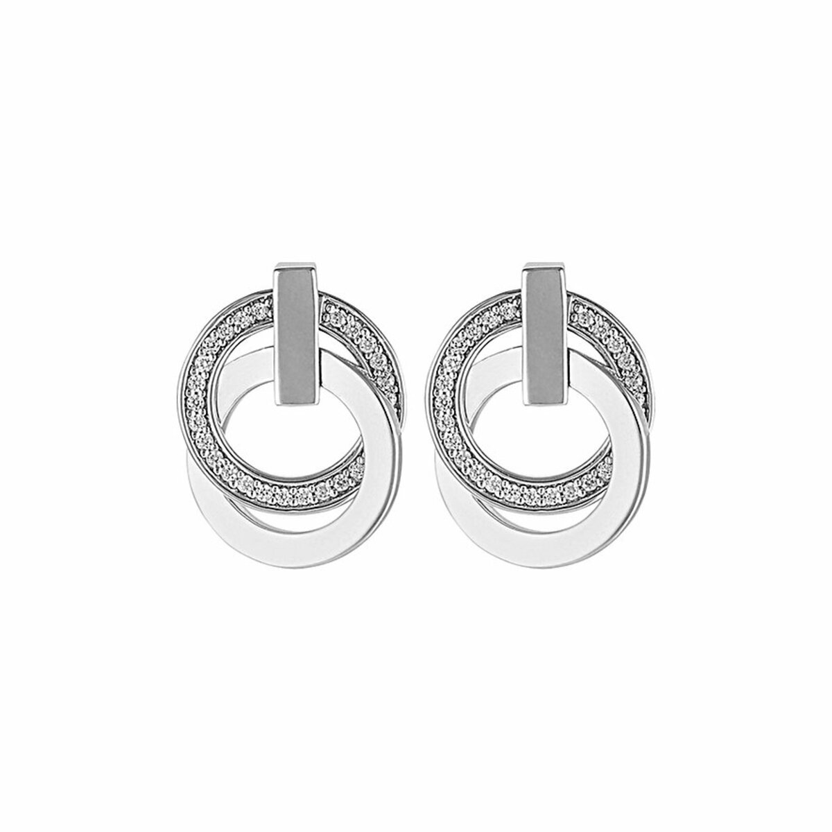 Bild 1 von JETTE Ohrstecker SWING 86735504