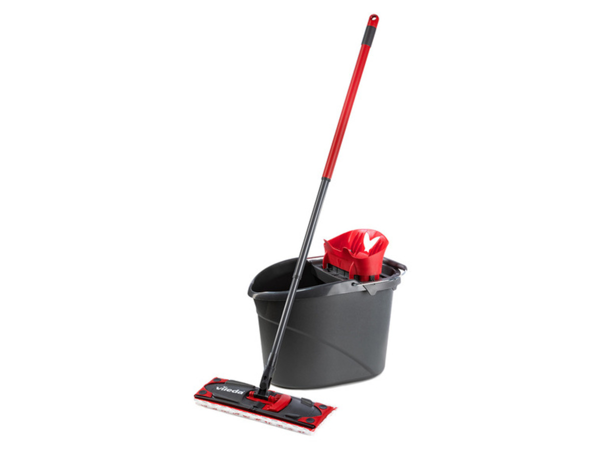 Bild 1 von Vileda Ultramax 2in1 Box + 2 Ultramax 2in1 Ersatzbezug