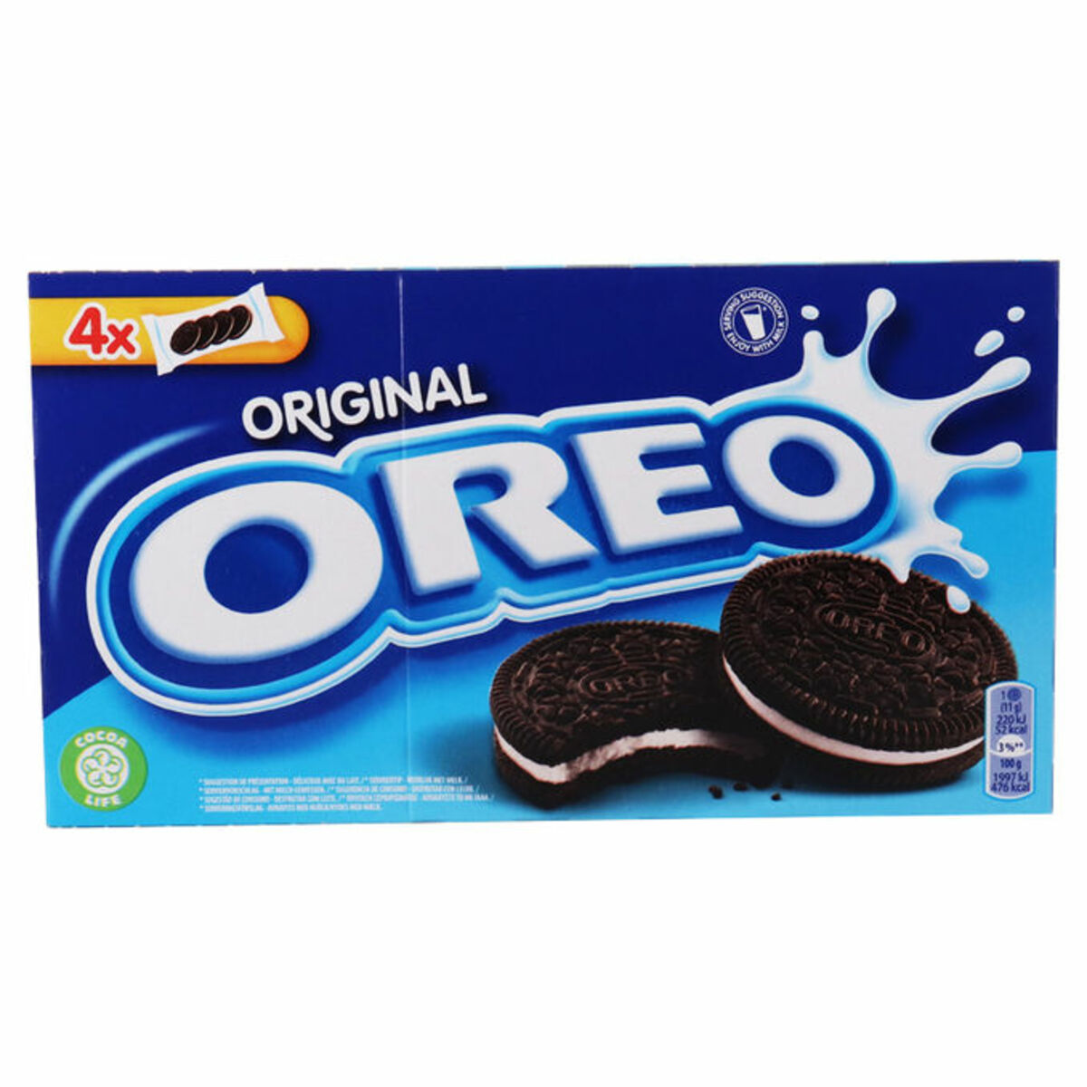 Bild 1 von Original Oreo