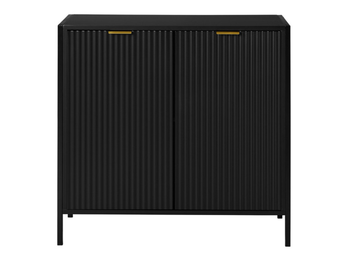 Bild 1 von LIVARNO home Kommode, mit Metallgriffe