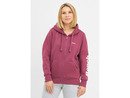 Bild 3 von BENCH Damen Sweatjacke mit Logo Print