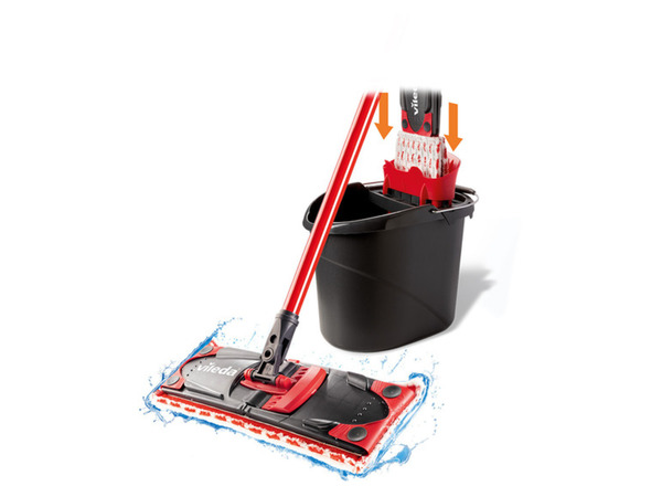 Bild 3 von Vileda Ultramax 2in1 Box + 2 Ultramax 2in1 Ersatzbezug