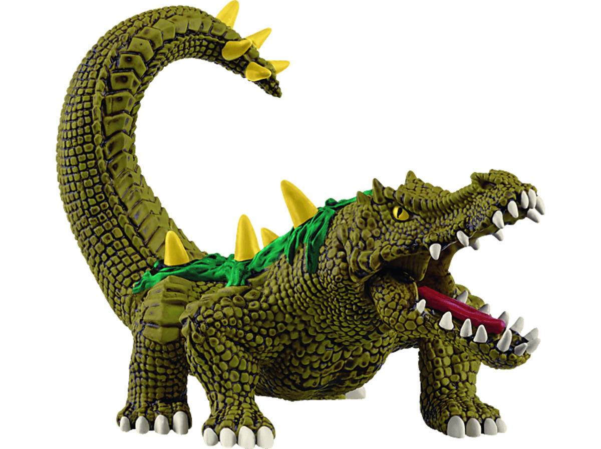 Bild 1 von SCHLEICH 70155 Sumpfmonster Spielfigur Mehrfarbig