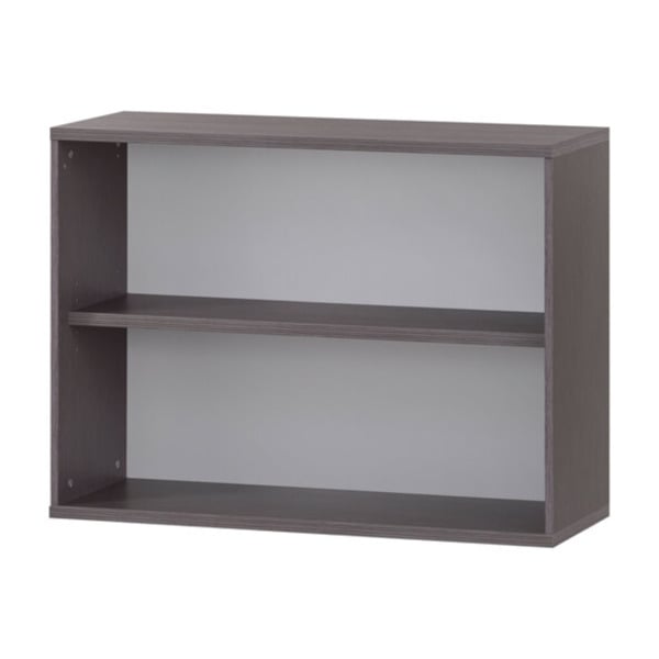 Bild 1 von Serie 4000 Regal 4750, esche grau