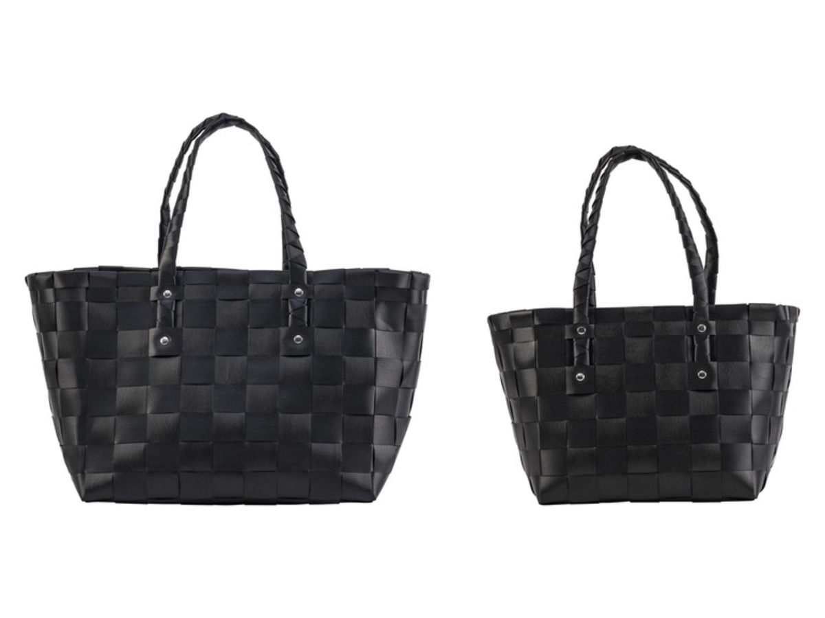 Bild 4 von TOPMOVE® Einkaufstaschen-Set, 2 Stück