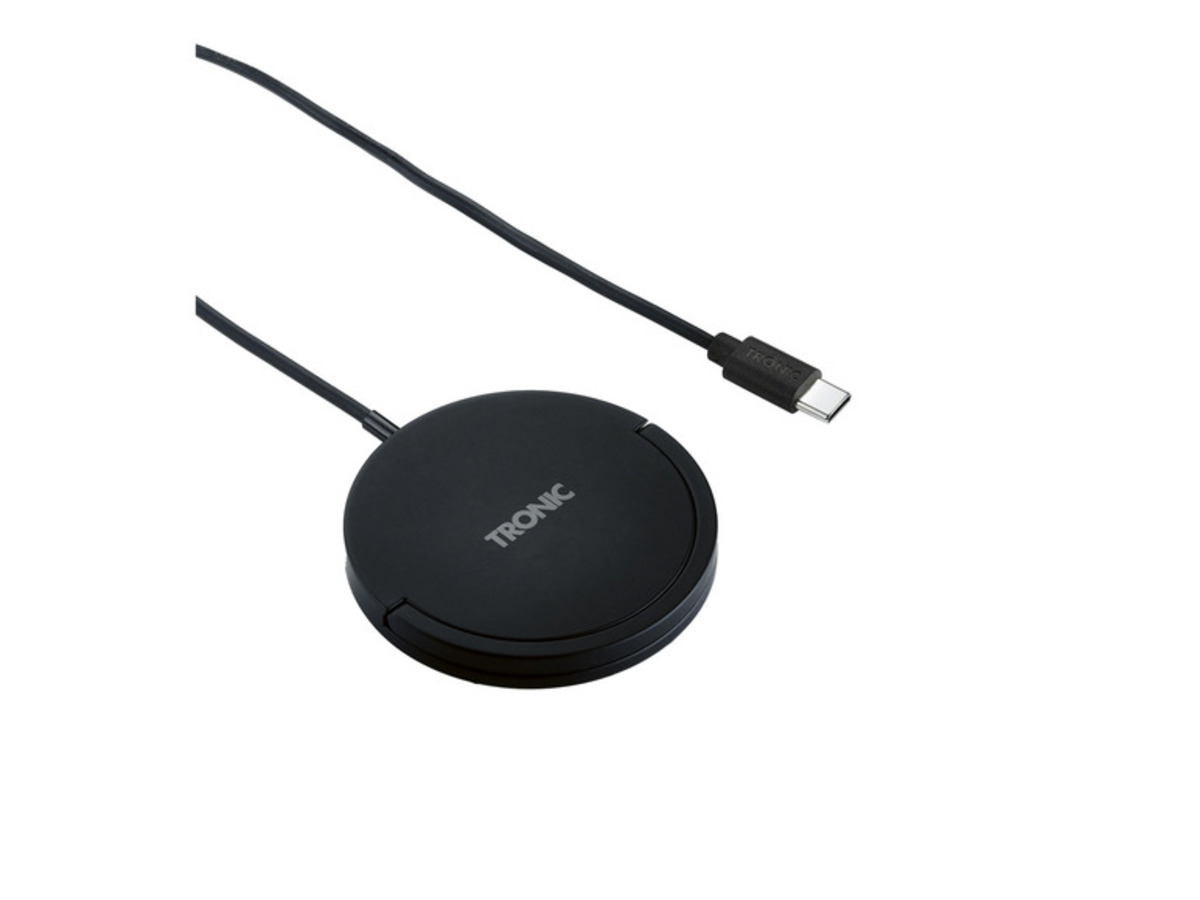 Bild 3 von TRONIC® »TNMC 7.5 A1« Magnetisches Ladepad, 7,5 W