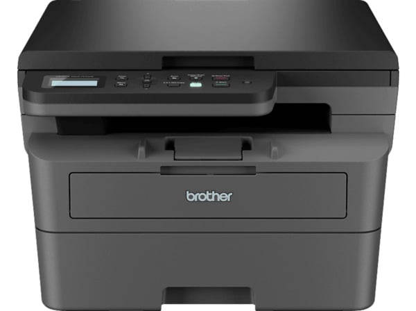 Bild 1 von BROTHER DCP-L2627DWE 3-in-1 Elektrofotografischer Laserdruck Multifunktionsdrucker WLAN