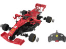 Bild 1 von JAMARA Ferrari SF 1000 1:16 rot 2,4GHz Bausatz Bausatz, Rot