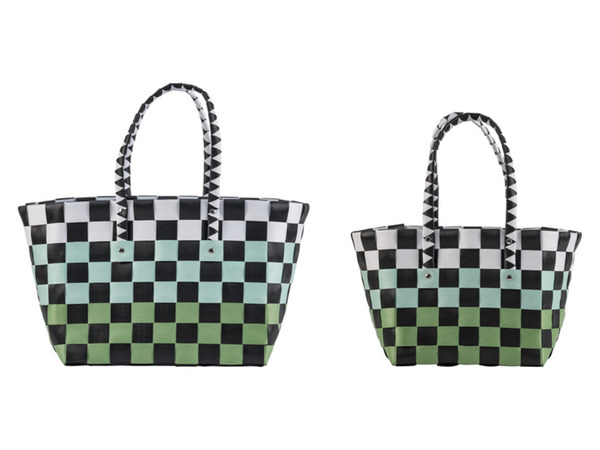 Bild 2 von TOPMOVE® Einkaufstaschen-Set, 2 Stück