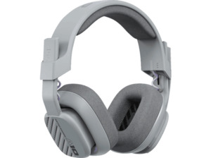 ASTRO GAMING A10 Gen 2, Over-ear Gaming Headset Grau