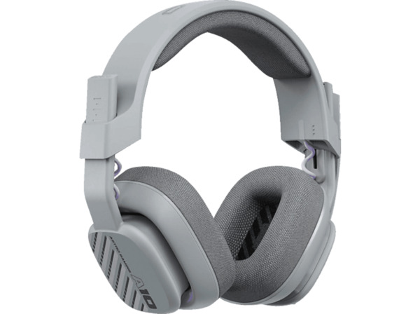 Bild 1 von ASTRO GAMING A10 Gen 2, Over-ear Gaming Headset Grau