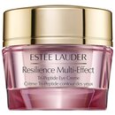 Bild 1 von Estée Lauder Trattamento Viso Estée Lauder Trattamento Viso Resilience Multi-Effect Tri-Peptide Eye Creme Augencreme 15.0 ml