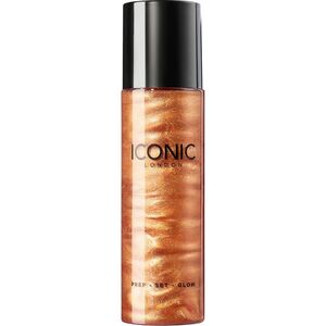 ICONIC LONDON  ICONIC LONDON Prep – Set – Glow Fixingspray 120.0 ml