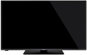 TX-65HXW584 164 cm (65") LCD-TV mit LED-Technik schwarz / G