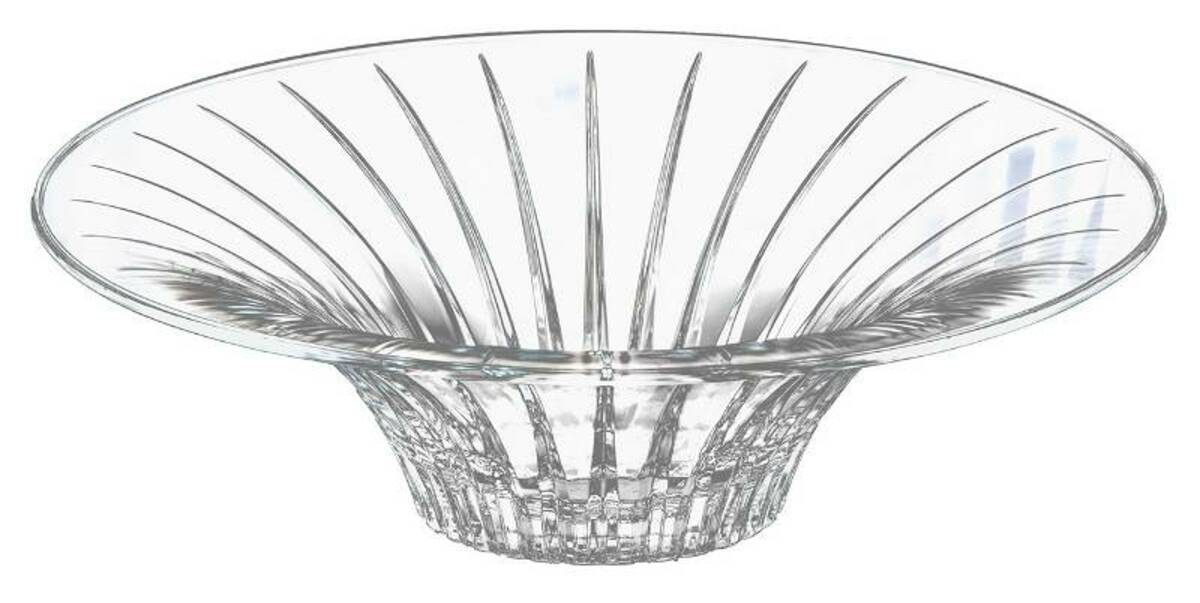 Bild 1 von RCR Italia Schale TIMELESS, Glas