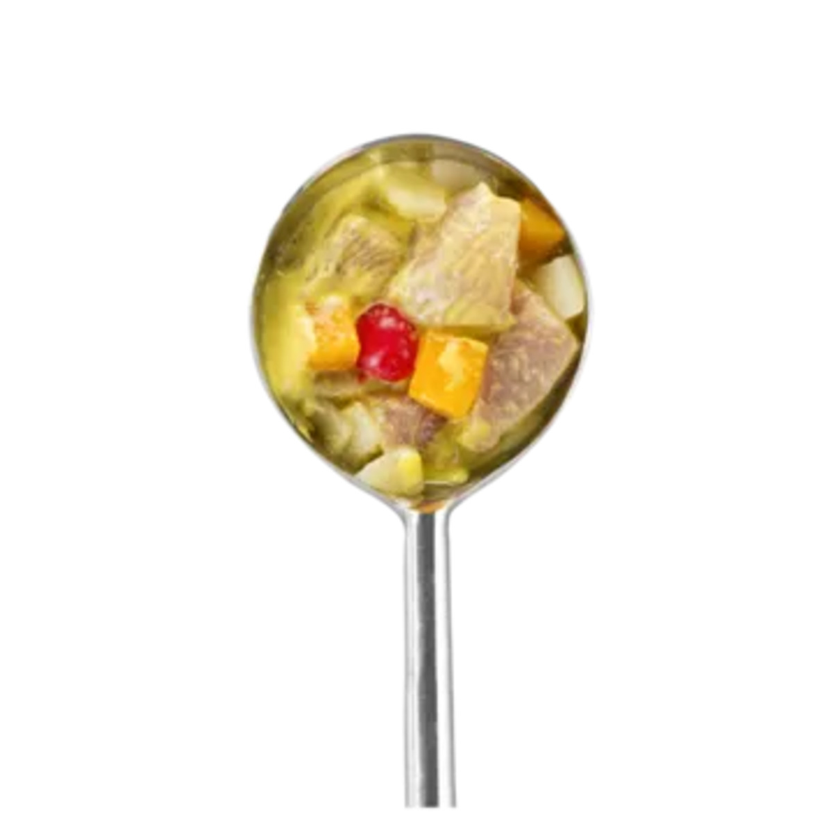 Deutsche Putenpfanne von HIT ansehen!