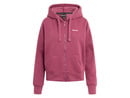 Bild 2 von BENCH Damen Sweatjacke mit Logo Print