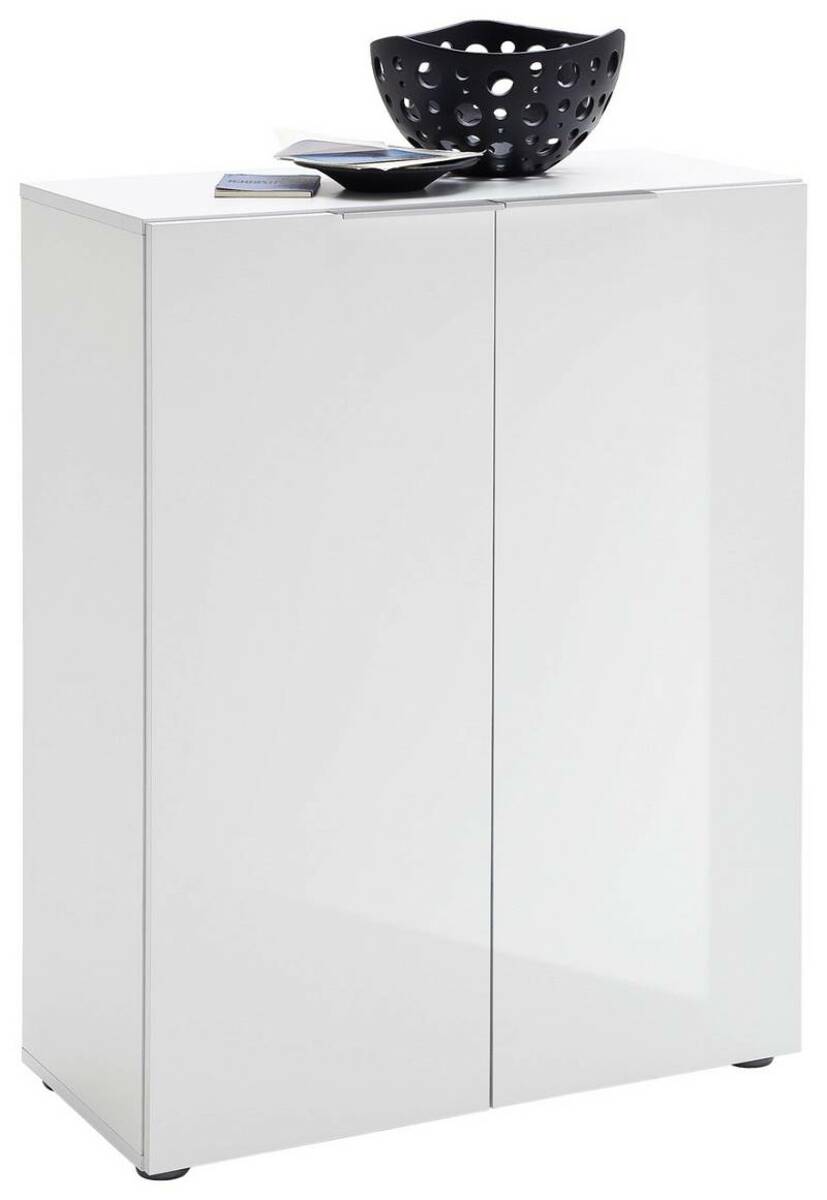 Bild 1 von Carryhome Schuhschrank VICENZA, Holznachbildung