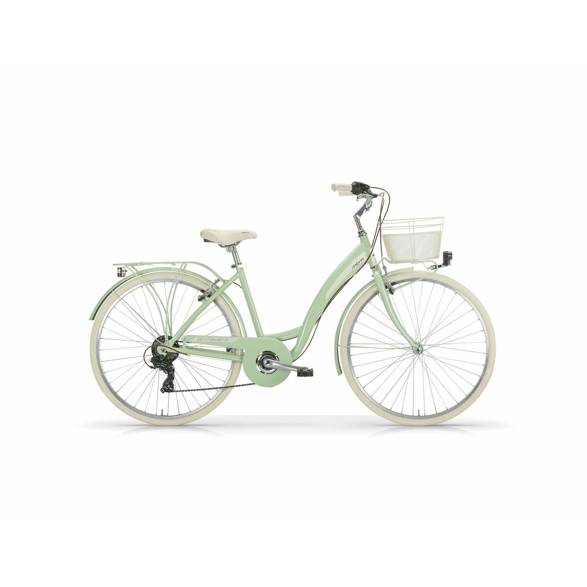 Bild 1 von MBM Citybike New Primavera 26 Zoll