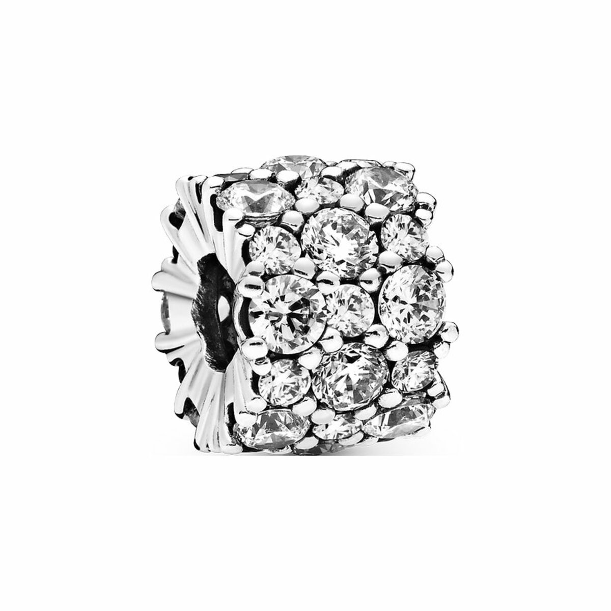 Bild 1 von Pandora Charm Timeless Klares Funkeln 798487C01