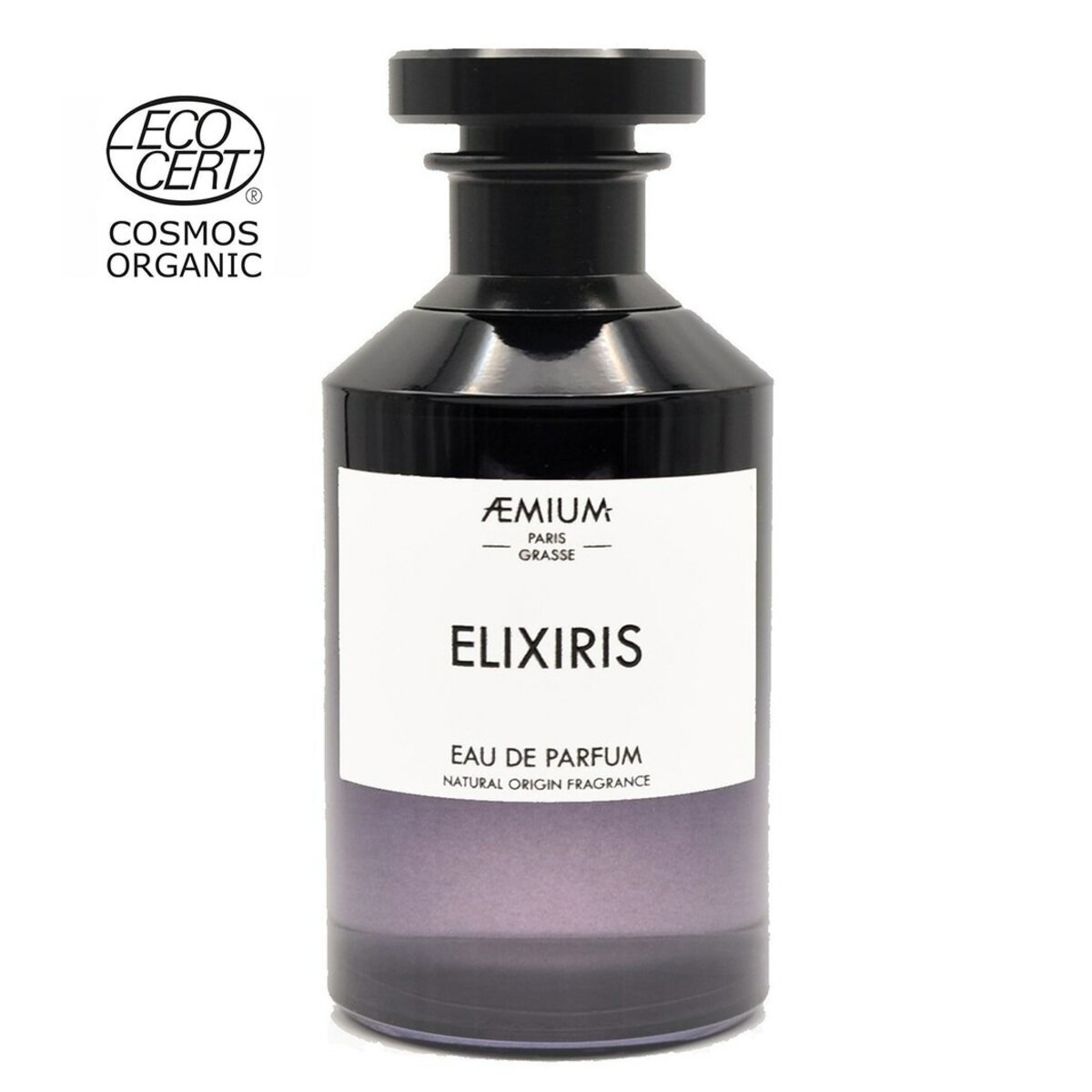 Bild 1 von AEMIUM  AEMIUM Elixiris Eau de Parfum 100.0 ml