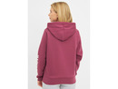 Bild 4 von BENCH Damen Sweatjacke mit Logo Print