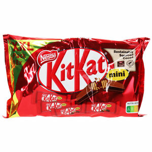 KitKat Minis XXL