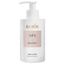 Bild 1 von BABOR Spa BABOR Spa Shaping Body Lotion Bodylotion 200.0 ml