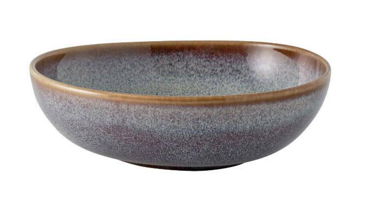 Bild 1 von Like by Villeroy & Boch Bol LAVE BEIGE, Stein