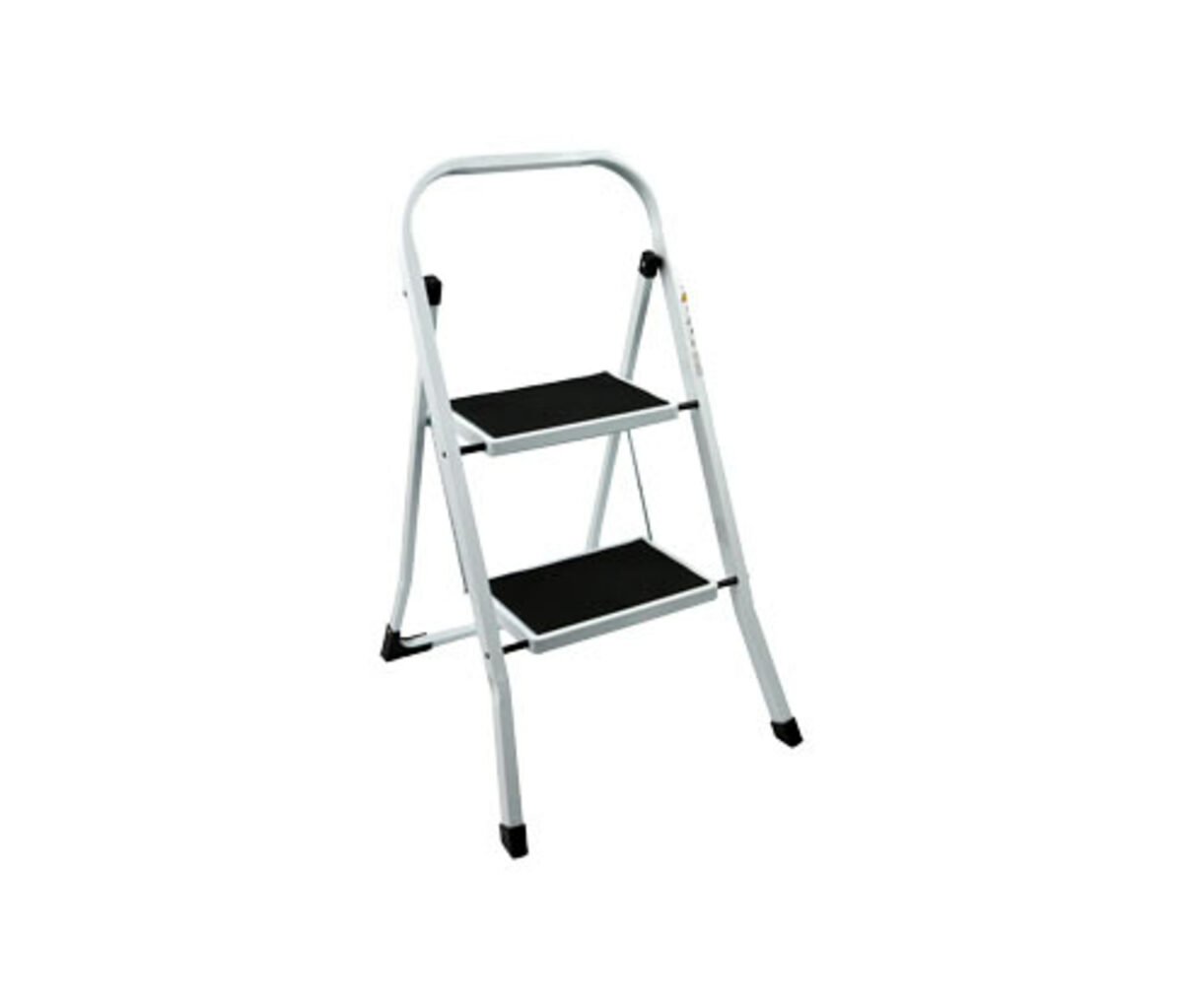 Bild 1 von siwitec Klapptritt, 2-stufig