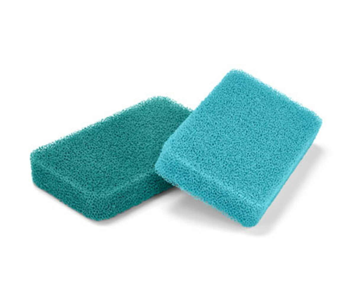 Bild 1 von 2 Silikonschwämme